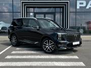 GAC GS8 II Воронеж  - изображение 14
