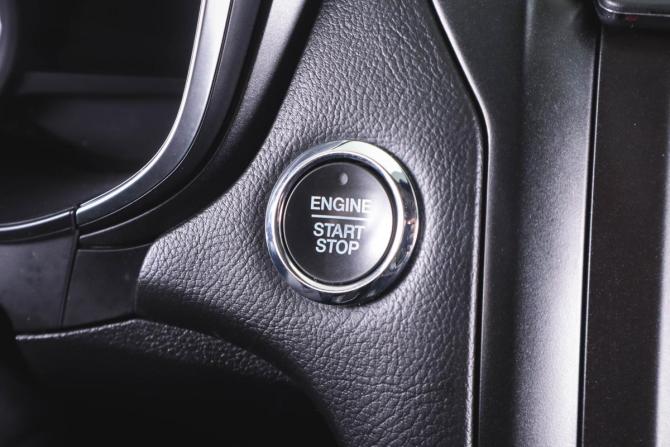 Ford Fusion (North America) II Рестайлинг с пробегом 2018 года, цена 1 849 000 рублей, 130000 км, седан, Автокод Объявления