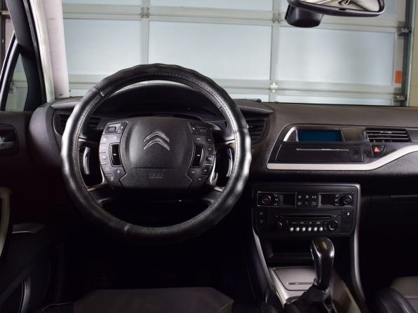 Citroen C5 II с пробегом 2012 года, цена 499 995 рублей, 183039 км, седан, Автокод Объявления