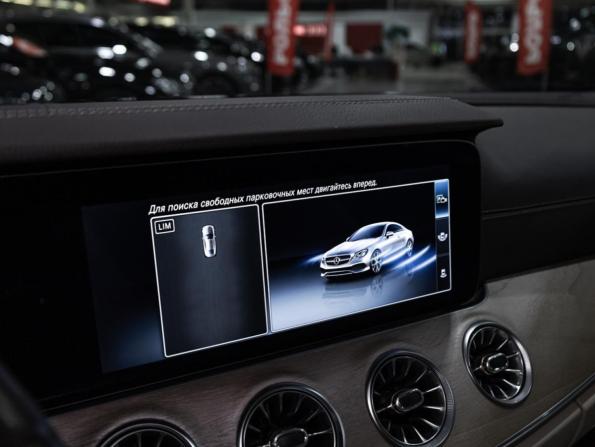 Mercedes-Benz E-Класс V (W213 S213 C238) с пробегом 2019 года, цена 3 849 700 рублей, 114369 км, купе-хардтоп, Автокод Объявления