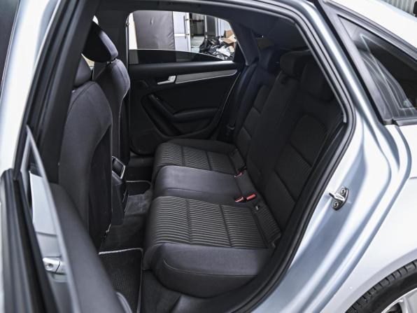 Audi A4 IV (B8) Рестайлинг с пробегом 2013 года, цена 1 429 000 рублей, 150027 км, седан, Автокод Объявления