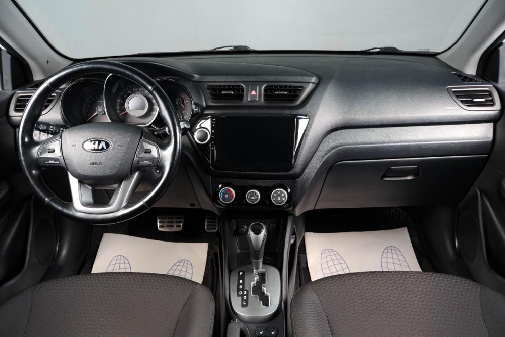 Kia Rio III Тюмень  - изображение 13