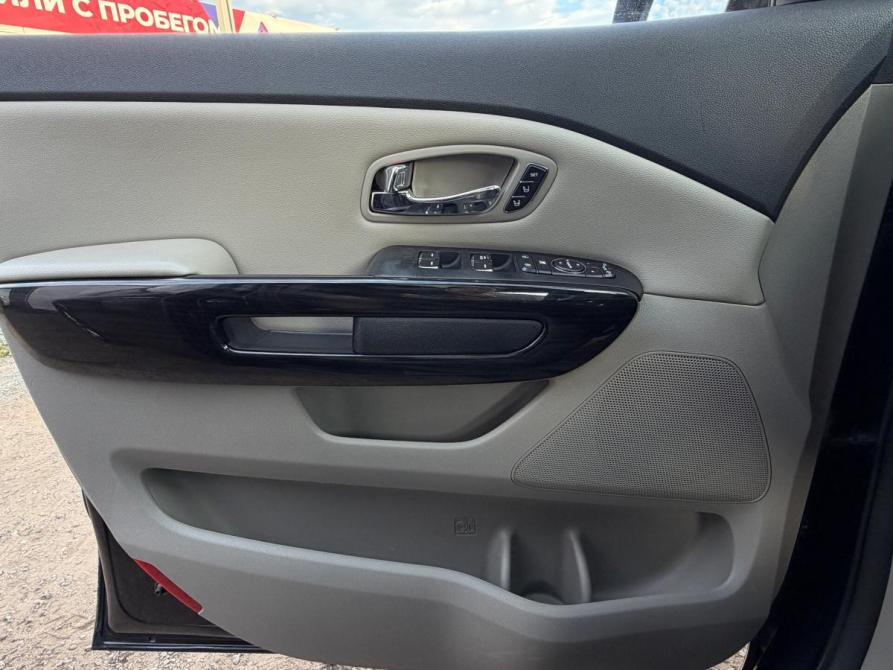 Kia Carnival III Набережные Челны  - изображение 13