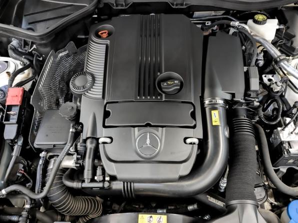 Mercedes-Benz SLK-Класс III (R172) с пробегом 2013 года, цена 3 500 000 рублей, 15488 км, родстер, Автокод Объявления