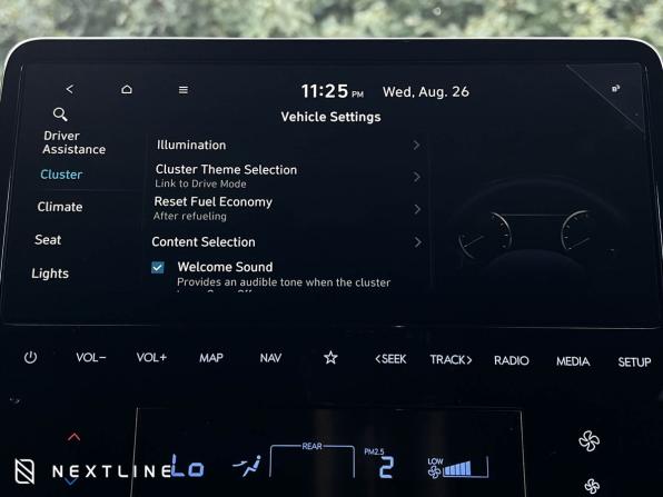 Новый Hyundai Staria I 2024 года, цена 10 390 000 рублей, минивэн, Автокод Объявления