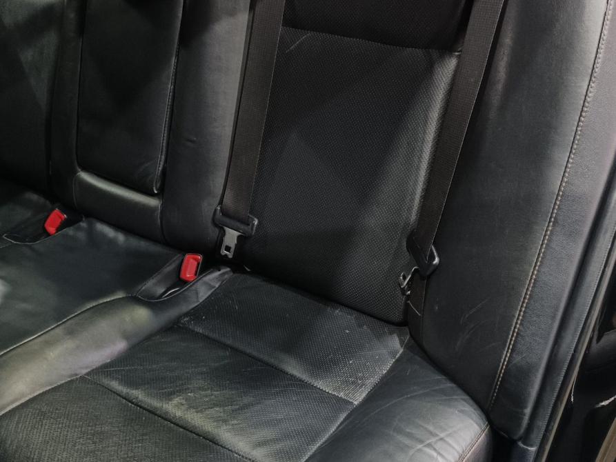 Toyota Camry VII (XV50) Ставрополь  - изображение 14