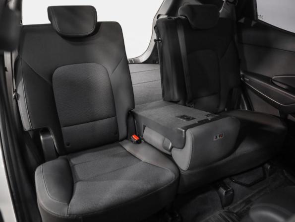 Hyundai Santa Fe III с пробегом 2013 года, цена 2 089 000 рублей, 21579 км, внедорожник, Автокод Объявления