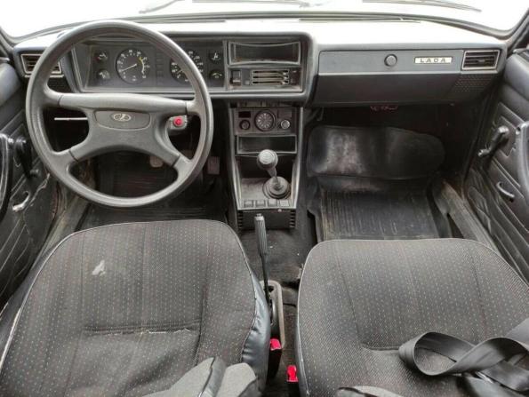 Lada (ВАЗ) 2107 с пробегом 2007 года, цена 103 950 рублей, 51000 км, седан, Автокод Объявления