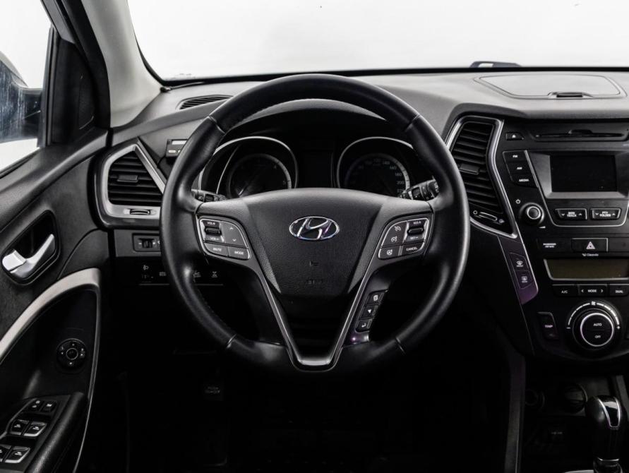 Hyundai Santa Fe III Санкт-Петербург  - изображение 11