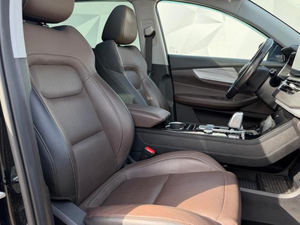 Chery Tiggo 8 Pro I с пробегом 2023 года, цена 2 150 000 рублей, 66046 км, внедорожник, Автокод Объявления