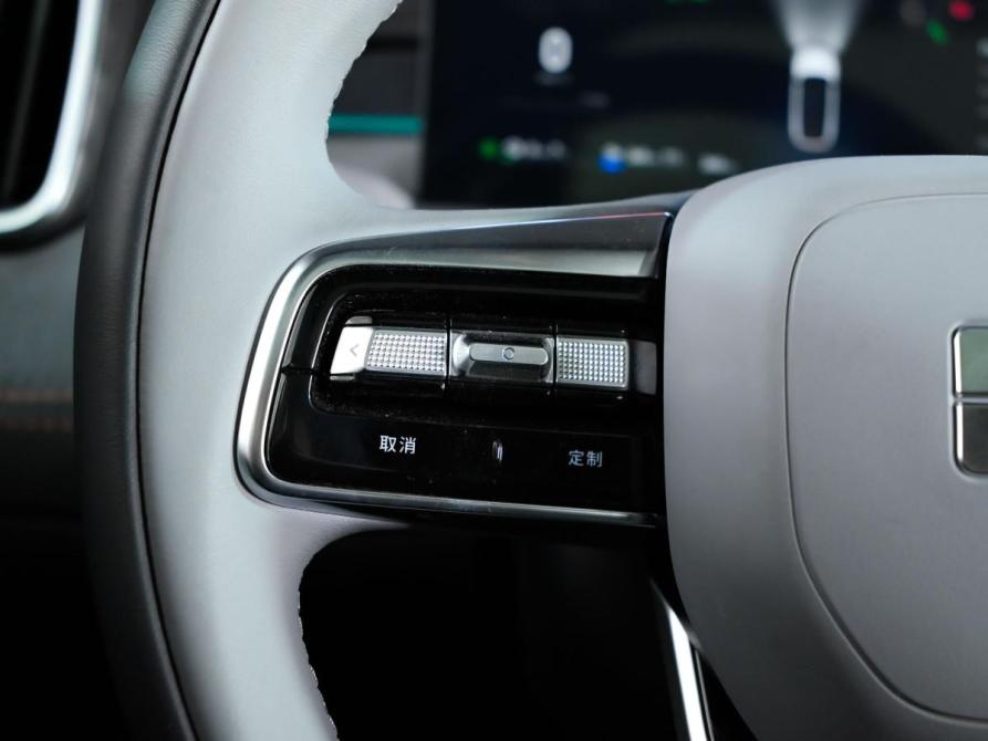 Geely Galaxy M7 Екатеринбург  - изображение 14