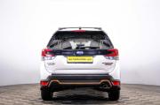 Subaru Forester V Рестайлинг Пермь  - изображение 33