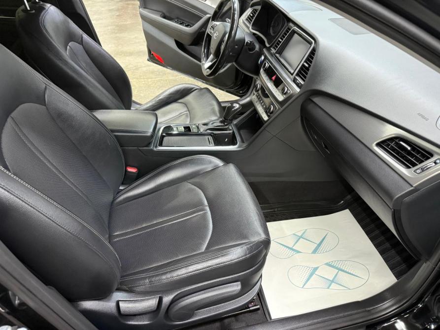 Hyundai Sonata VII (LF) Рестайлинг Азнакаево  - изображение 16