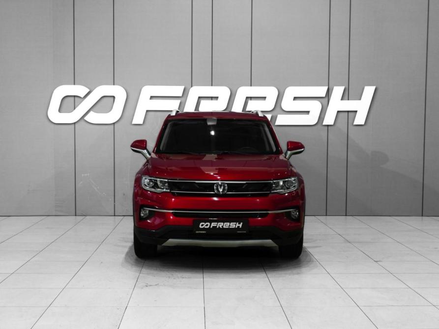 Changan CS35 Plus I Тверь  - изображение 3