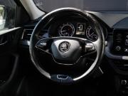 Skoda Rapid II Москва  - изображение 34
