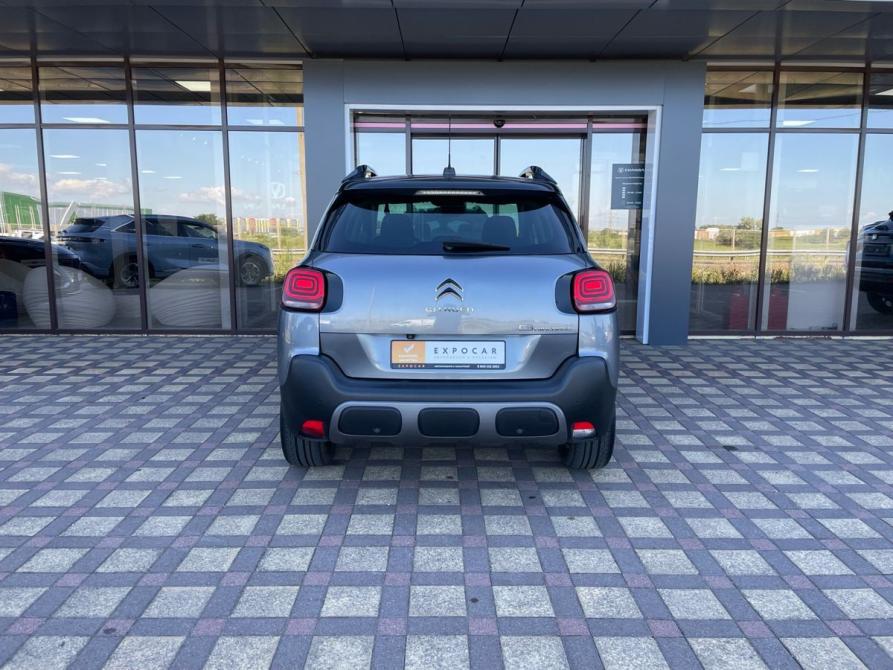 Citroen C3 Aircross I Краснодар  - изображение 6
