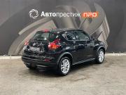 Nissan Juke I Пермь  - изображение 26