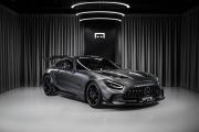 Mercedes-Benz AMG GT I Рестайлинг Москва  - изображение 53