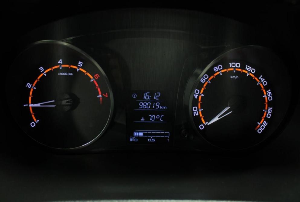 Lada (ВАЗ) Granta I Нижний Новгород  - изображение 18