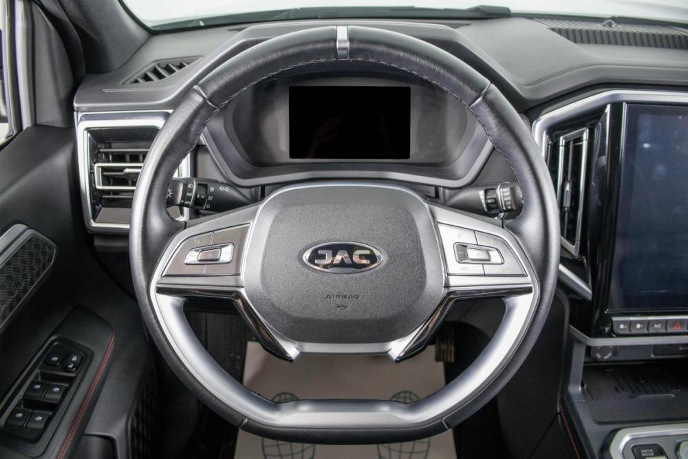JAC T9 Пермь  - изображение 18