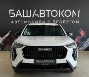 Haval Jolion I Рестайлинг Уфа  - изображение 17