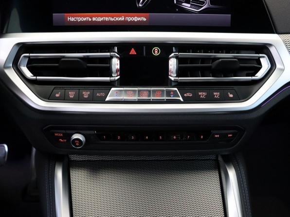 BMW 4 серии G22 G23 G26 с пробегом 2021 года, цена 5 900 000 рублей, 58043 км, купе, Автокод Объявления