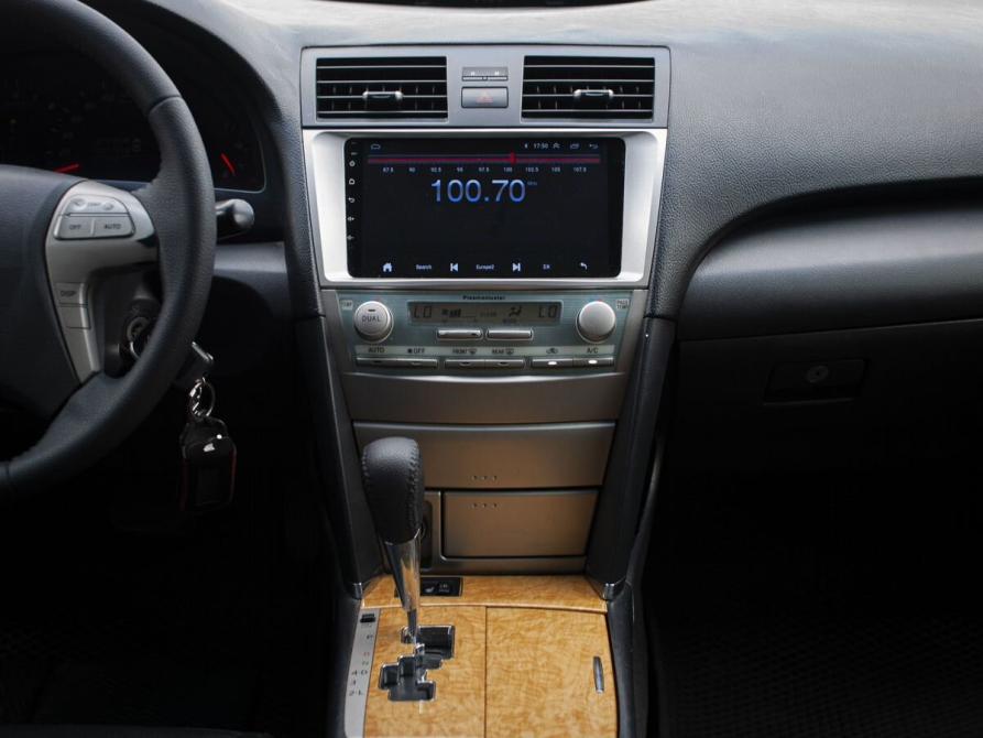 Toyota Camry VI (XV40) Курган  - изображение 18
