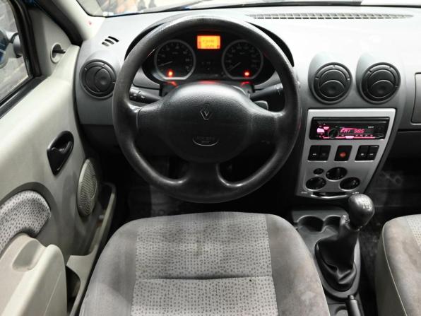 Renault Logan I с пробегом 2006 года, цена 300 000 рублей, 216284 км, седан, Автокод Объявления