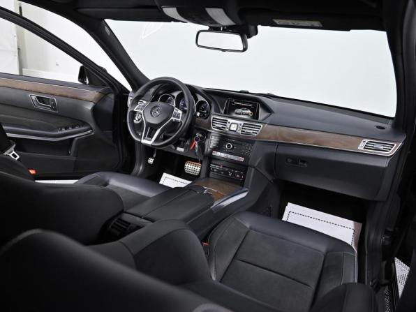 Mercedes-Benz E-Класс IV (W212 S212 C207) Рестайлинг с пробегом 2015 года, цена 1 599 000 рублей, 119000 км, седан, Автокод Объявления