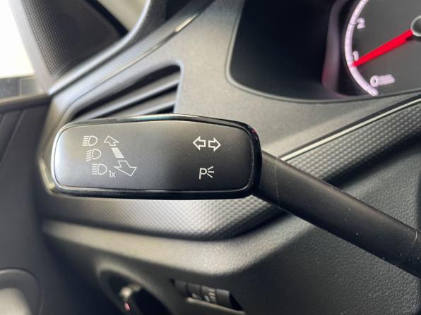 Volkswagen Polo VI с пробегом 2020 года, цена 1 387 000 рублей, 102000 км, лифтбек, Автокод Объявления