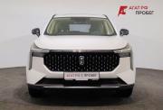 FAW Bestune T55 Ярославль  - изображение 29