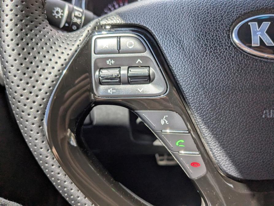 Kia Ceed II Москва  - изображение 6
