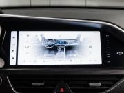 Geely Tugella I Рестайлинг Тюмень  - изображение 45