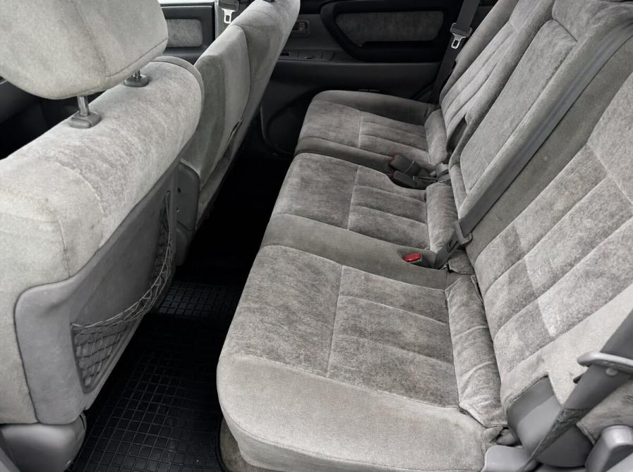 Toyota Land Cruiser 100 Series Рестайлинг 2 Кемерово  - изображение 13