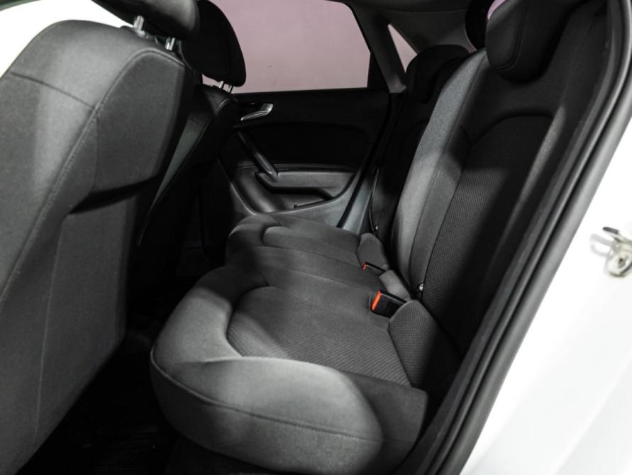 Audi A1 I (8X) Санкт-Петербург  - изображение 11