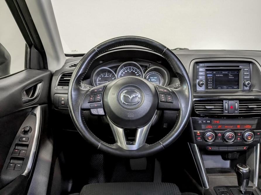 Mazda CX-5 I Москва  - изображение 21
