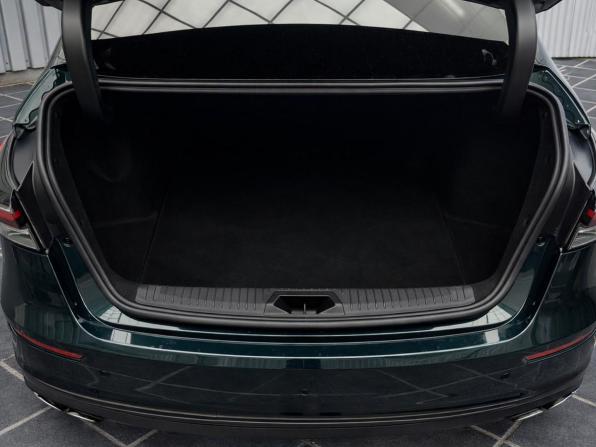 Omoda S5 GT с пробегом 2023 года, цена 1 597 000 рублей, 36619 км, седан, Автокод Объявления