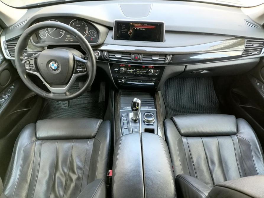 BMW X5 III (F15) Санкт-Петербург  - изображение 14