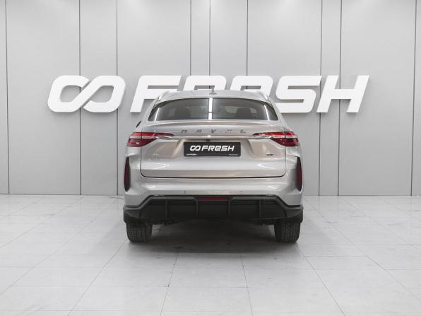 Haval F7x I Рестайлинг с пробегом 2023 года, цена 1 734 070 рублей, 101161 км, внедорожник, Автокод Объявления