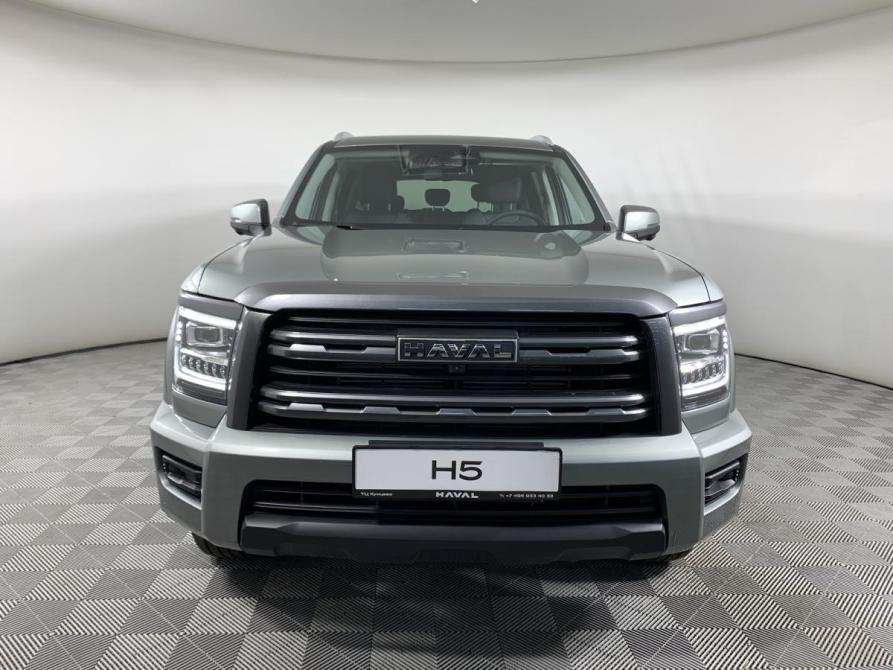 Haval H5 II Москва  - изображение 2
