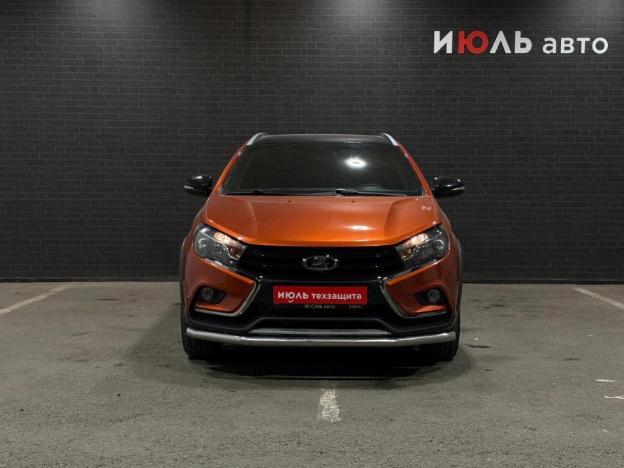 Lada (ВАЗ) Vesta I Челябинск  - изображение 2