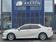 Toyota Camry VIII (XV70) Архангельск  - изображение 29
