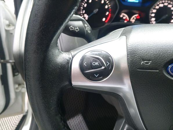 Ford Focus III с пробегом 2014 года, цена 641 000 рублей, 206820 км, седан, Автокод Объявления