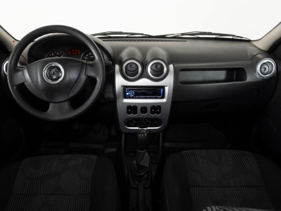 Renault Logan I Рестайлинг Казань  - изображение 7