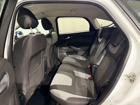 Ford Focus III с пробегом 2014 года, цена 749 000 рублей, 255000 км, хэтчбек, Автокод Объявления