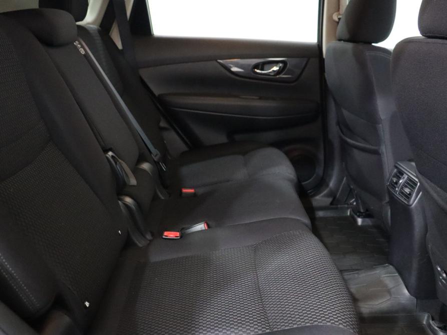 Nissan X-Trail III Рестайлинг Москва  - изображение 22