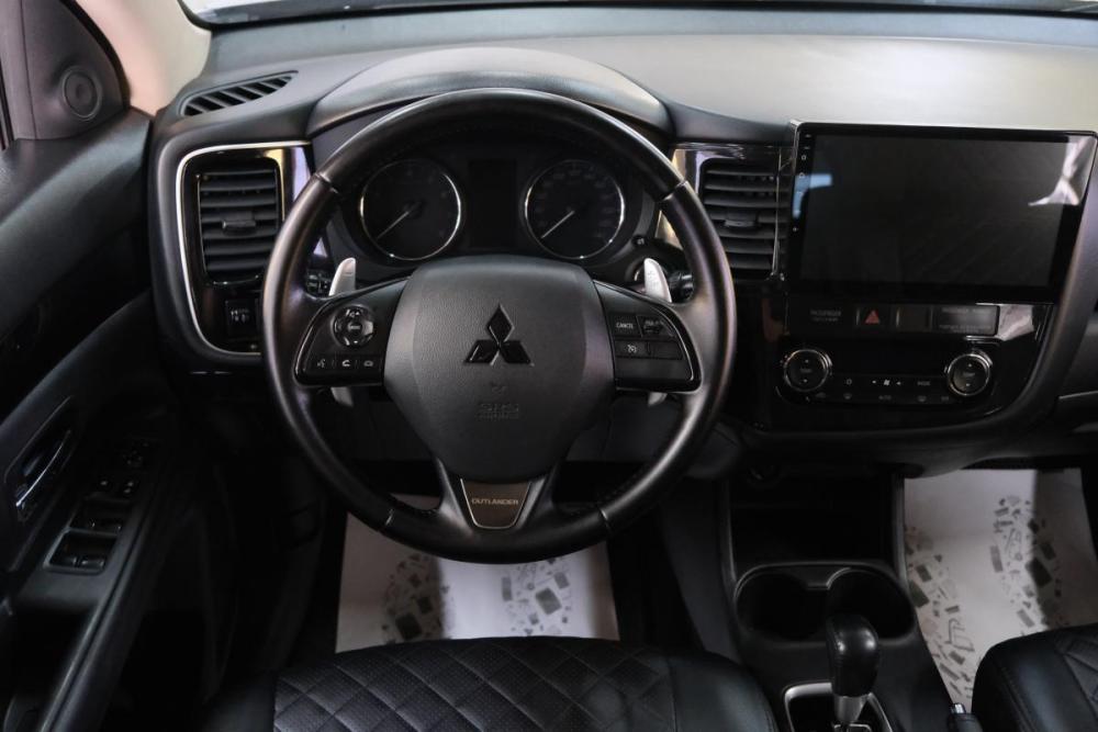 Mitsubishi Outlander III Омск  - изображение 12