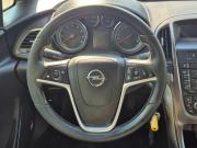 Opel Astra J Рестайлинг Воронеж  - изображение 31