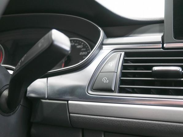 Audi A6 IV (C7) с пробегом 2014 года, цена 1 419 900 рублей, 279560 км, седан, Автокод Объявления