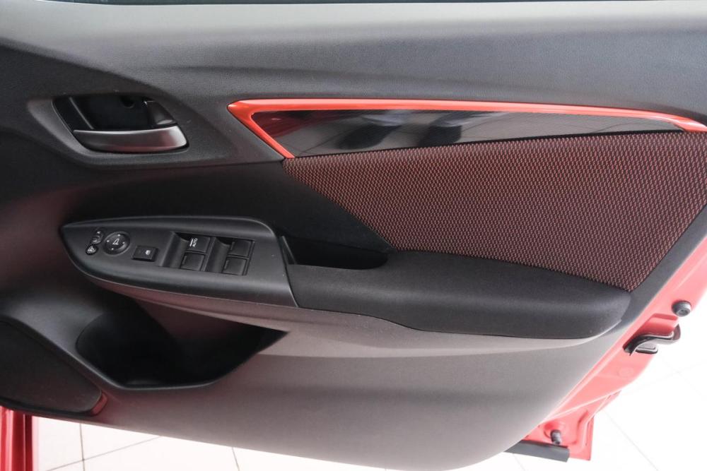 Honda Fit III Рестайлинг Красноярск  - изображение 20